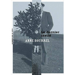 Le dernier invité