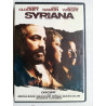 Syriana - Matt damon DVD simple