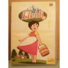 Heidi 1 - épisodes 1 à 4 DVD simple