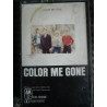 Color me gone Lose control Cassette Audio-K7 AM Records CS-12504