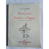 Les Cahiers de Marottes Violons d'Ingres Nº 76 1967