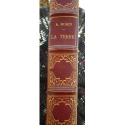 La terre ses aspects sa structure son évolution libr Larousse