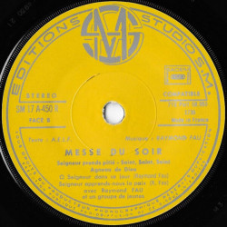 Viens Dans Notre Monde