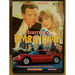 L'Héritier de Beverly Hills DVD