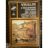 Vivaldi Four woodwind concerti-Piero Santi Cassette Audio-K7 Vox...