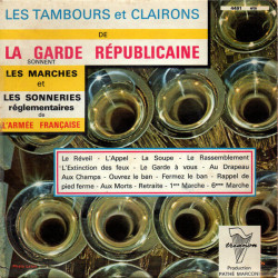 Les Marches Et Les Sonneries Réglementaires De L'Armée Française
