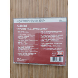 A petits pas... dans le midi