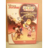 La maison de Mickey La fanfare de Mickey La sauterelle de Daisy DVD