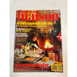 Le journal de la maison n°233