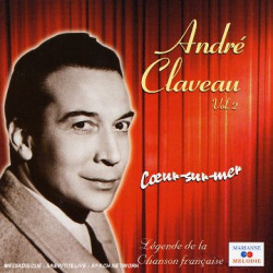 Coeur-Sur-Mer /Vol.2