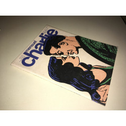 Journal CHARLIE Mensuel n 97 de Février 1977