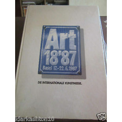 Art 18'87 Basel 17 22 6 Salon international d'Art du XXè siècle