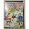 DVD Film animé - Mini Phoque et la surprise