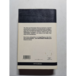 HISTOIRES VRAIES T.2