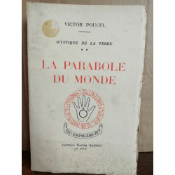 Mystique de la terre Tomes 2 5 1942 1946