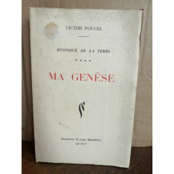 Mystique de la terre Tomes 2 5 1942 1946