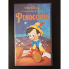 Pinocchio [VHS] [FR Import]