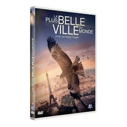 La plus belle ville du monde [FR Import] ( DVD sous blister )