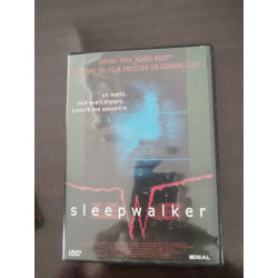 SleepWalker