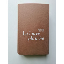 La louve blanche