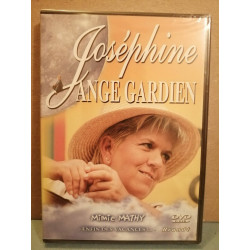 Joséphine Ange gardien - Enfin des vacances DVD Neuf sous blister