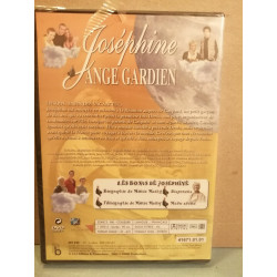 Joséphine Ange gardien - Enfin des vacances DVD Neuf sous blister