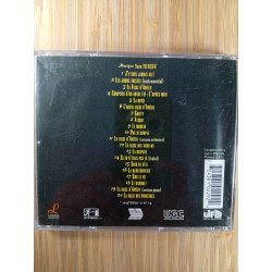 La fabuleux destin d'amélie poulain