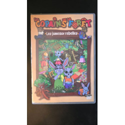 Les Copains de la forey - Les jumeaux rebelles