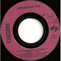 Touch Me (I Want Your Body)