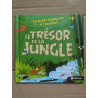 Les petits voyageurs à l'aventure La trésor de La jungle nathan