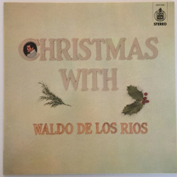 Christmas With Waldo De Los Rios