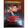 Justice de Sang don the dragon wilson Collection Street kick DVD