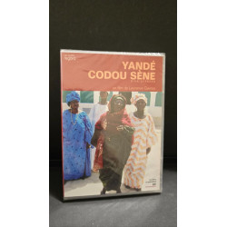 Yandé codou séne diva seéréer - Neuf sous blister
