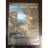 DVD Film. Le pacte des loups