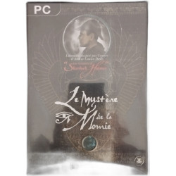 Le Mystère de la Momie