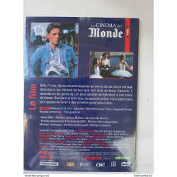 DVD -Le Cinema Du Monde / Billy Elliot ( Neuf Sous Blister)
