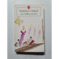 Les Chiffons Du Reve