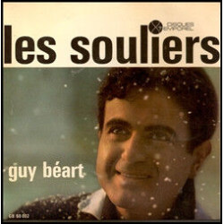 Les Souliers (Dans La Neige)