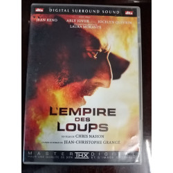L'Empire des Loups (Jean Reno)
