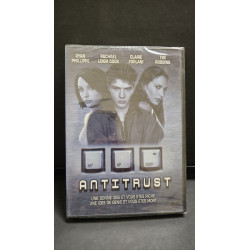 Antitrust - Neuf sous blister