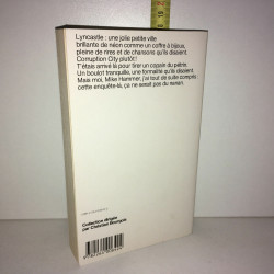 NETTOYAGE PAR LE VIDE collection 10 18 POCHE