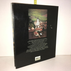 Yann Anne arthus bertrand L'ALSACE VUE DU CIEL