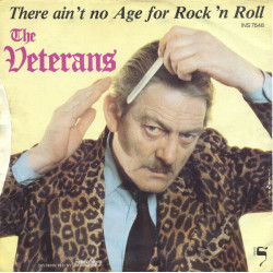 There Ain't No Age For Rock 'n' Roll