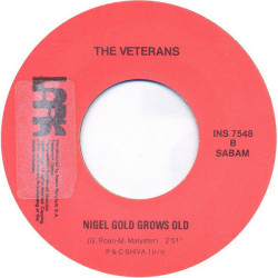 There Ain't No Age For Rock 'n' Roll