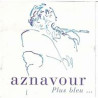 Aznavour plus bleu