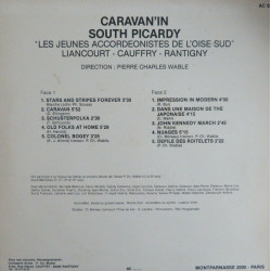 Caravan'... In... South Picardy