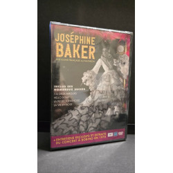 Le meilleur de josephine baker - Neuf sous blister