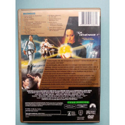 Lara Croft Tomb Raider Le berceau de la vie - Édition Collector...