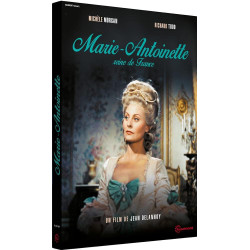 Marie-antoinette [FR Import](NEUF SOUS BLISTER)