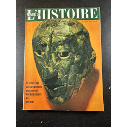 Miroir de L'Histoire n°155